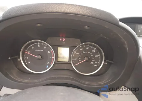 2018 Subaru Forester 2.5I Premium z USA, uszkodzony, nr VIN JF2SJAEC3JH465794